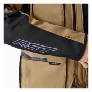 Kurtka RST Adventure D3O Sand Black