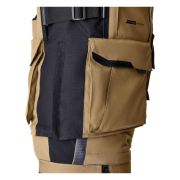 Kurtka RST Adventure D3O Sand Black