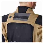 Kurtka RST Adventure D3O Sand Black