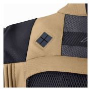 Kurtka RST Adventure D3O Sand Black