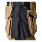 Kurtka RST Adventure D3O Sand Black