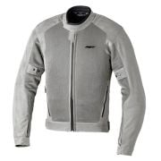 Kurtka RST Spectre Air D3O Silver