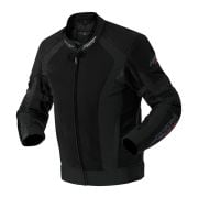 Kurtka RST Ventilator D3O Black