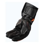 Rękawice RST Artic D3O WP Black
