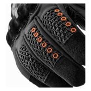 Rękawice RST Artic D3O WP Black