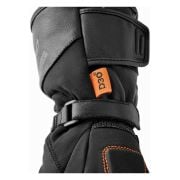 Rękawice RST Artic D3O WP Black