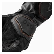Rękawice RST Artic D3O WP Black
