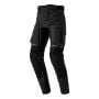 Spodnie RST Adventure D3O Black