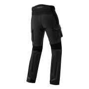 Spodnie RST Adventure D3O Black