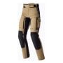 Spodnie RST Adventure D3O Sand Black