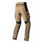 Spodnie RST Adventure D3O Sand Black