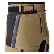 Spodnie RST Adventure D3O Sand Black