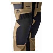 Spodnie RST Adventure D3O Sand Black