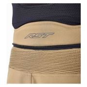 Spodnie RST Adventure D3O Sand Black