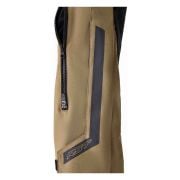 Spodnie RST Adventure D3O Sand Black