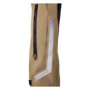 Spodnie RST Adventure D3O Sand Black
