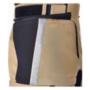 Spodnie RST Adventure D3O Sand Black