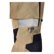 Spodnie RST Adventure D3O Sand Black