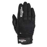 Rękawice Furygan Jet Kid D3O Black-White