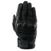 Rękawice Furygan LR Jet Vented D3O® Evo Black