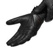 Rękawice SHIMA Bullet 3.0 Men Black