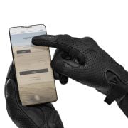 Rękawice SHIMA Bullet 3.0 Men Black
