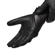 Rękawice SHIMA Bullet 3.0 Lady Black