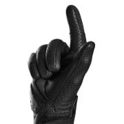 Rękawice SHIMA Bullet 3.0 Lady Black