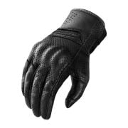 Rękawice SHIMA Bullet 3.0 Lady Black
