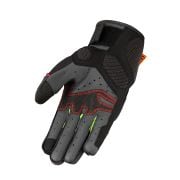 Rękawice Seca Gravel BLACK/RED/FLUO YELLOW