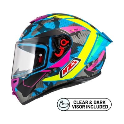 Kask NZI Trendy