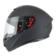 Kask NZI Trendy Stream Matt Black