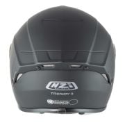 Kask NZI Trendy Stream Matt Black