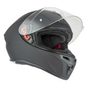 Kask NZI Trendy Stream Matt Black