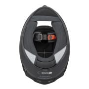 Kask NZI Trendy Stream Matt Black