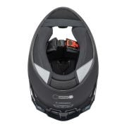 Kask NZI Trendy Stream Matt Black