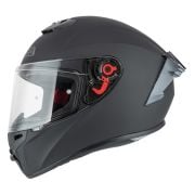 Kask NZI Trendy Stream Matt Black