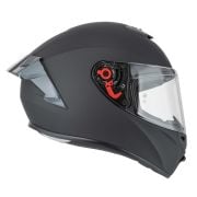 Kask NZI Trendy Stream Matt Black