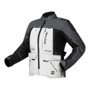 Kurtka Richa Infinity 3 Adventure Women Grey