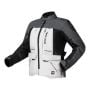 Kurtka Richa Infinity 3 Adventure Women Grey