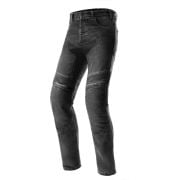 Spodnie Rebelhorn Eagle 4 Slim Fit Black