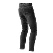 Spodnie Rebelhorn Eagle 4 Slim Fit Black