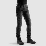 Spodnie Rebelhorn Eagle 4 Slim Fit Black