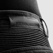 Spodnie Rebelhorn Eagle 4 Slim Fit Black