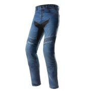 Spodnie Rebelhorn Eagle 4 Slim Fit Washed Blue