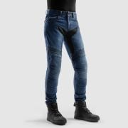 Spodnie Rebelhorn Eagle 4 Slim Fit Washed Blue