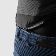 Spodnie Rebelhorn Eagle 4 Slim Fit Washed Blue