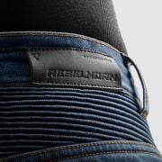 Spodnie Rebelhorn Eagle 4 Slim Fit Washed Blue