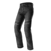 Spodnie Rebelhorn Eagle 4 Regular Fit Black
