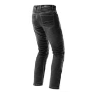 Spodnie Rebelhorn Eagle 4 Regular Fit Black